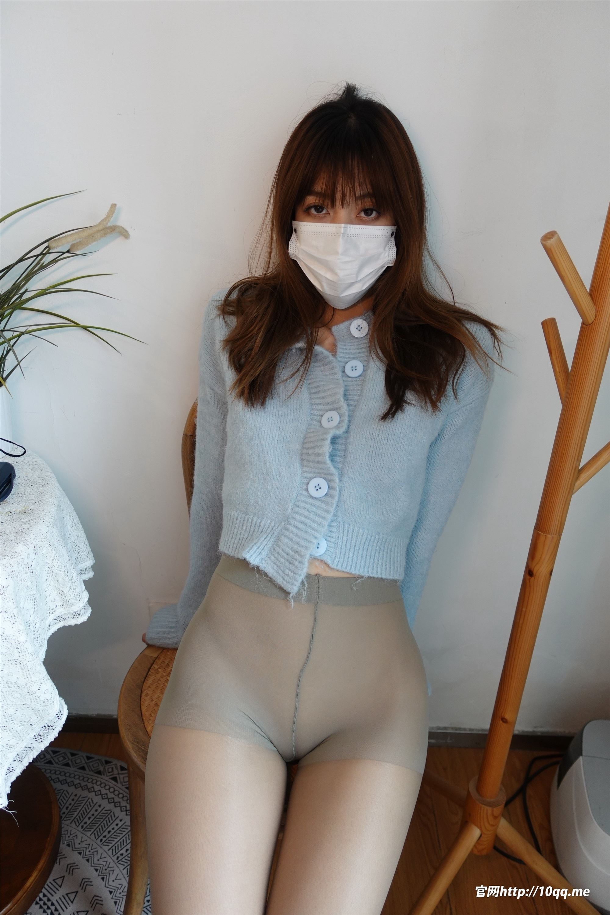 ROSI口罩系列 2022.03.28 NO.2115